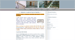 Desktop Screenshot of amidesign.sk